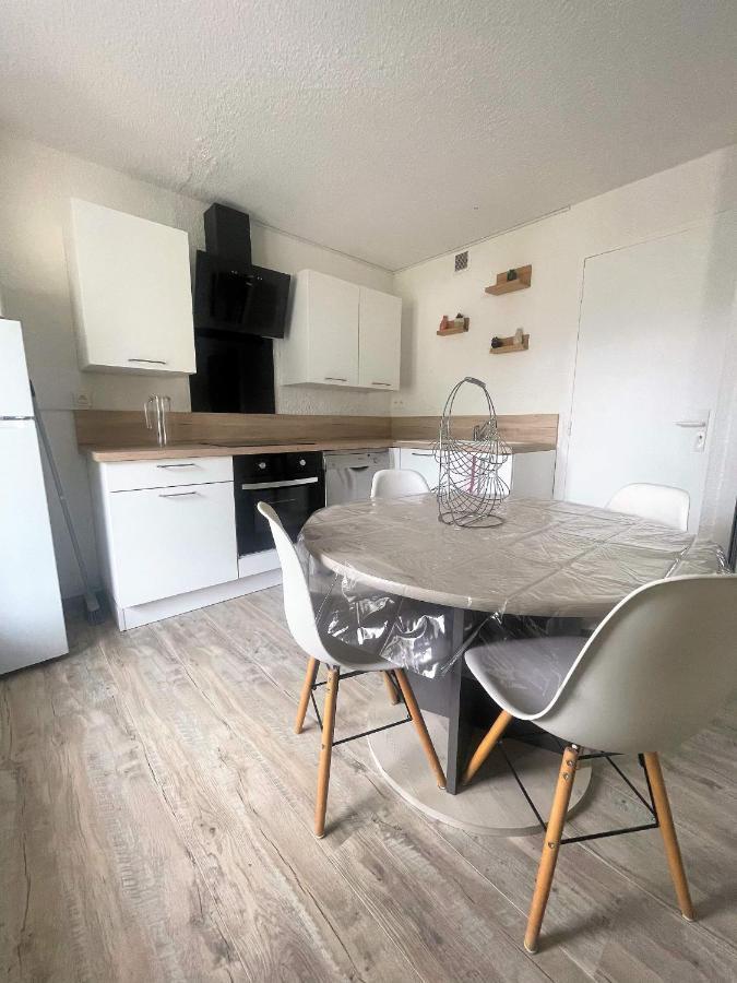 Appartement Avec Piscine En Vallee D'Ossau Bielle Экстерьер фото