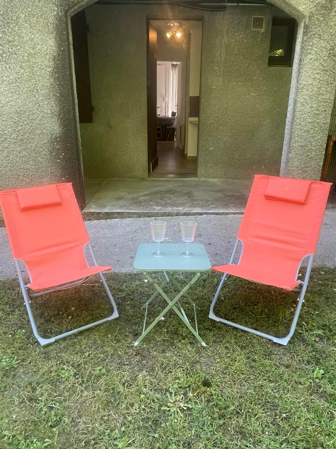 Appartement Avec Piscine En Vallee D'Ossau Bielle Экстерьер фото