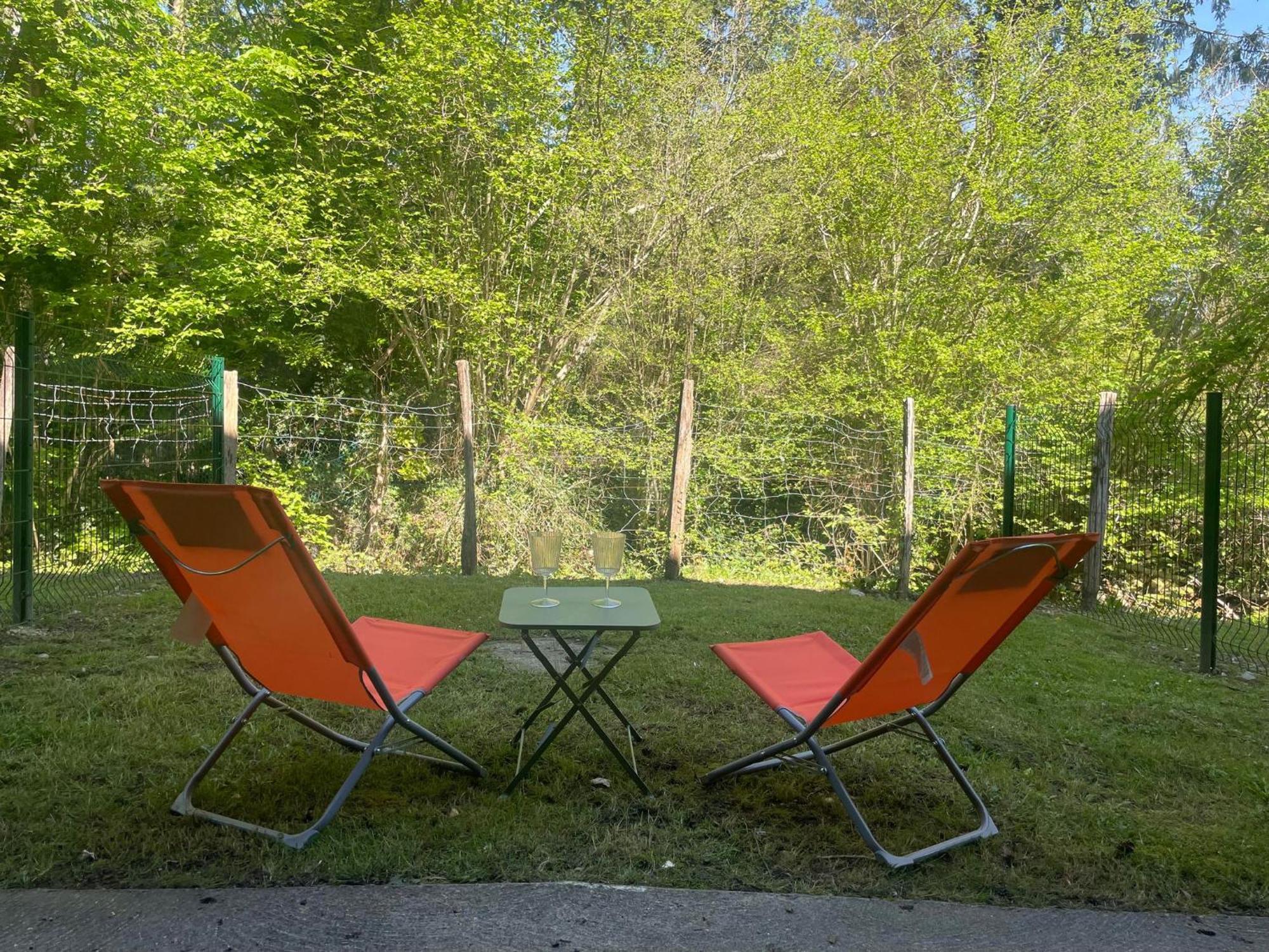 Appartement Avec Piscine En Vallee D'Ossau Bielle Экстерьер фото